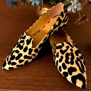 Shoes by Qupid